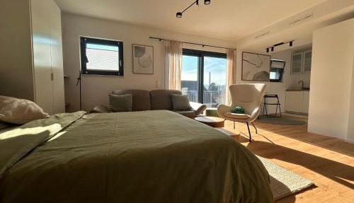 Loft Tower Sisseln