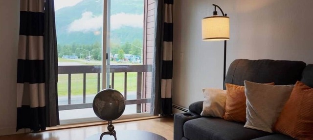 Loft View Apartment