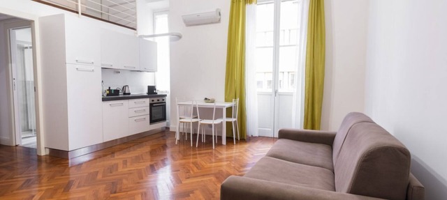 LOFT2 VIA MOROSINI CENTRO VARESE-IXIHOME