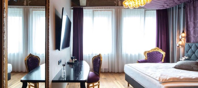 LOFTSTYLE Hotel Hannover, Best Western Signature Collection