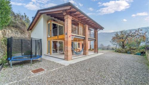 Loggia Dal Lago