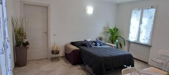 LONATE SUITE