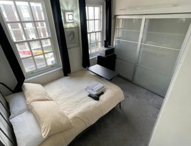 London Bridge Shard En-Suite