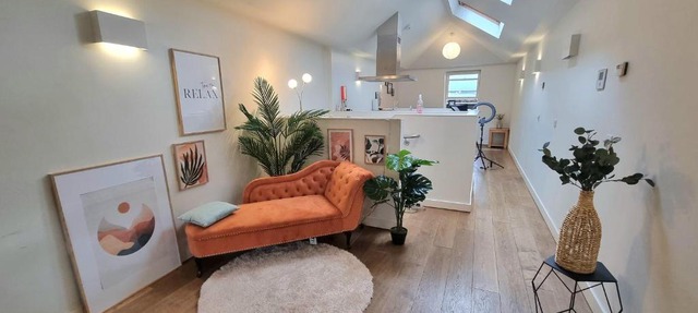 London City Apartments