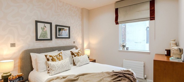 London King's Cross | 2 Bedroom Apartment