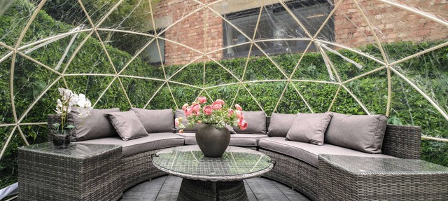LONDONERS│Fabulous Four Residence