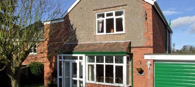 Loningside, Wombourne
