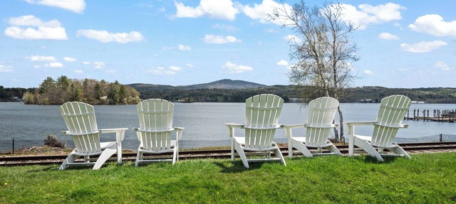 Loon Haven - Lake Access, Sleeps 12, Near Weirs Beach & Gunstock