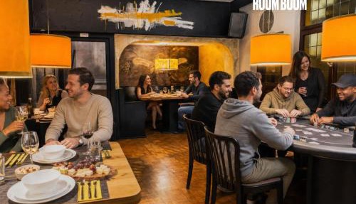 Loreley Retreat - Sauna-Billiard & more