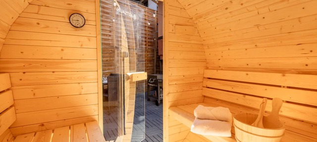 Loreley Retreat Sauna-billiard More