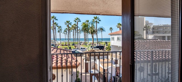 Los Bungalows