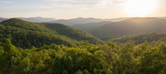 Love Ridge Mountain Lodging