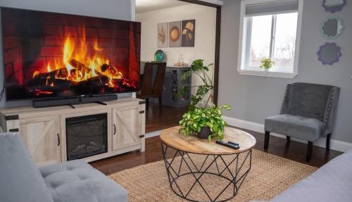 Lovely Home, centrally located!