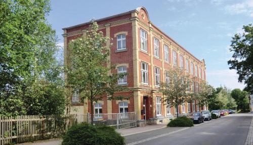 Lovely Home In Auerbach With Sauna