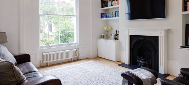 Lovely Islington Apartment - 2 Bedroom with Garden