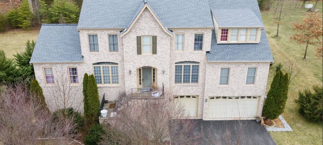 Lovely one bedroom Apartment Dulles Airport-Ashburn
