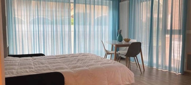 LovingStresa studio apartment in the city center