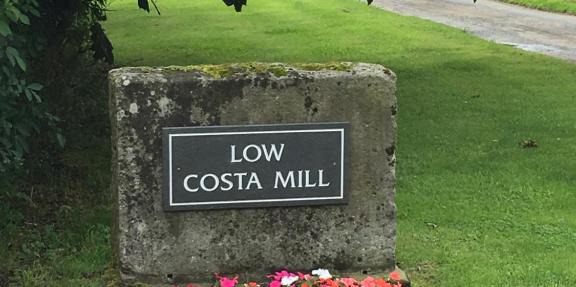 Low Costa Mill