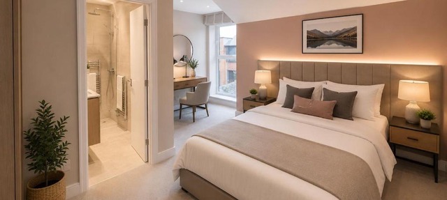 Low Mill Mews
