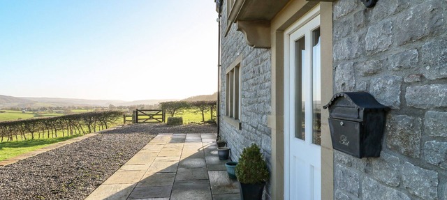 Lower Cowden Farm