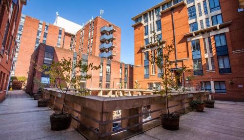 LSE Rosebery Hall