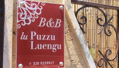 Lu Puzzu Luengu B&B