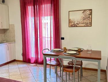 Lucia home Vicenza