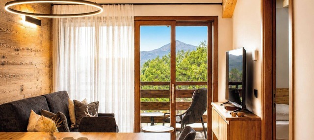 Lucky Fox Loft - Residence Veronza