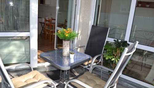 Ludwig Apartment