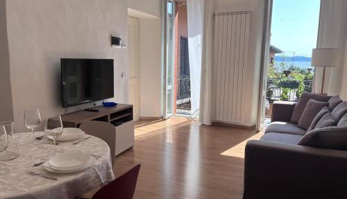 Luisa apartment