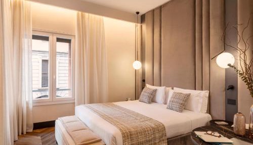 LUMERA STAY - Brera