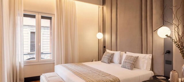 LUMERA STAY - Brera