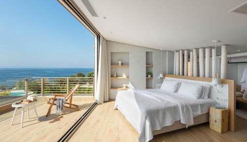 Luria Homes