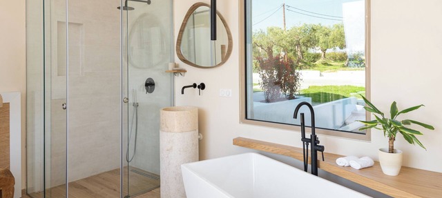 Luria Homes