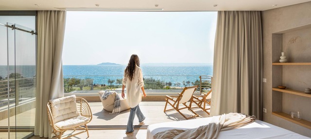 Luria Homes-Villa B