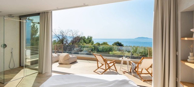 Luria Homes-Villa C