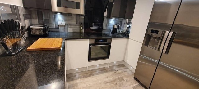 Luton Town Centre Executive Apartment