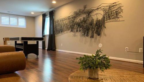 LUX HOME 5 BD, GIFT CARD, GAME ROOM, and more!