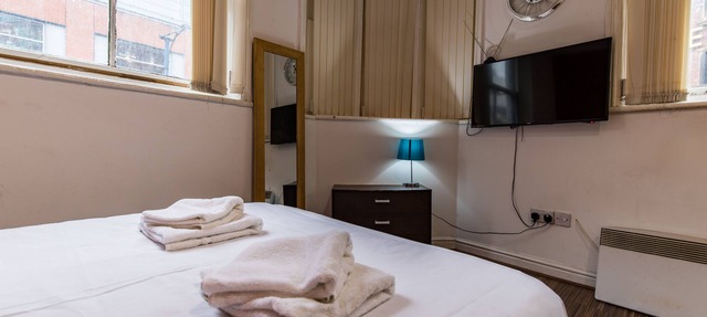 Lux Inn