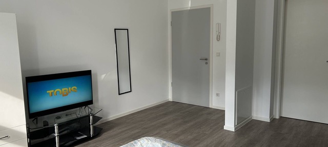Luxappartement Studiowohnung 2 im Neubau und Barrierefrei