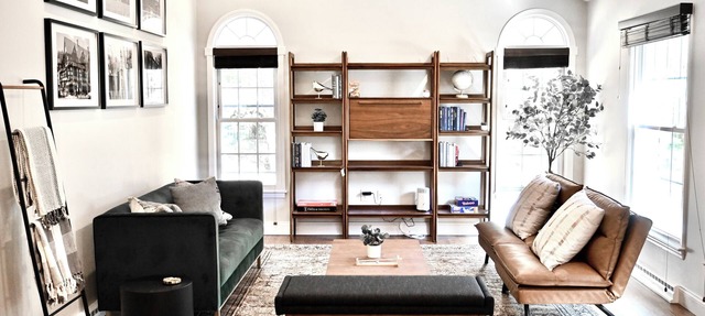 Luxe, Charming Princeton Home - 10 minutes from downtown and the University!