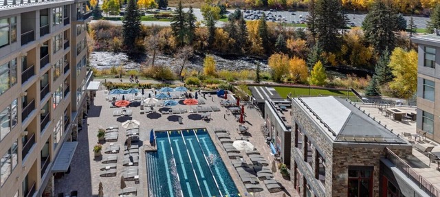 LUXE Riverfront Mountain Retreat | Walk to Gondola