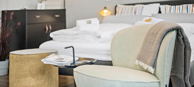 LUXOMES - Modern Design Apartments - Ingolstadt Central