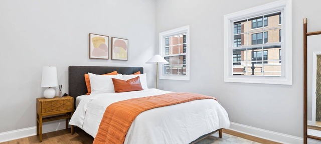 Luxurious 2BR BnB ★ Urban Escape ★ Heart of DC ★ Discover DC