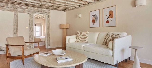 Luxurious Apartment Place Vendome - Rue de la Paix