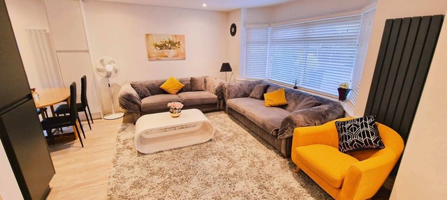 Luxurious Home in Chester, a Beautiful Sanctuary