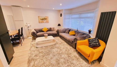 Luxurious Home in Chester a Beautiful Sanctuary