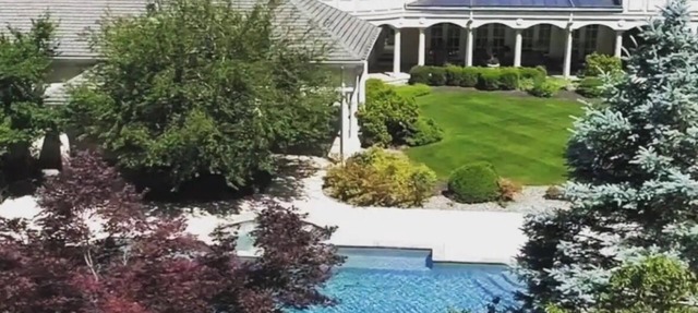 Luxurious Mansion Country Retreat- 45 mins to NYC