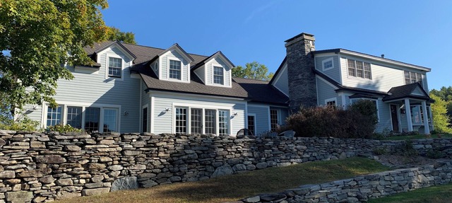 Luxurious, modern 6BR home on 436 acres, stunning views, hiking, near skiing