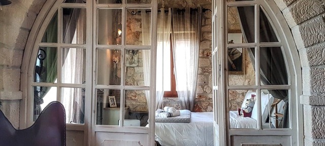 Luxurious Stone House in Elani (ΑΜΑ : 00000239911)